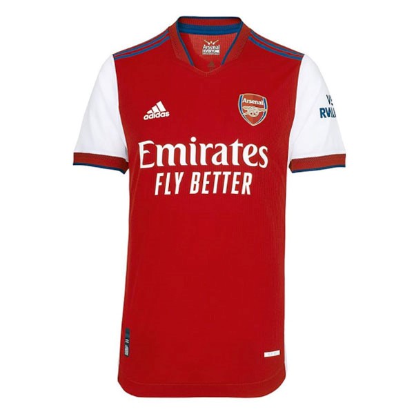 Thailand Trikot Arsenal Heim 2021-22